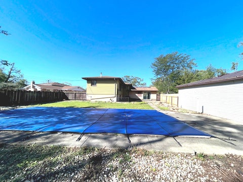 Tiny photo for 18941 Loretto Lane, Country Club Hills, IL 60478 (MLS # 12778271)