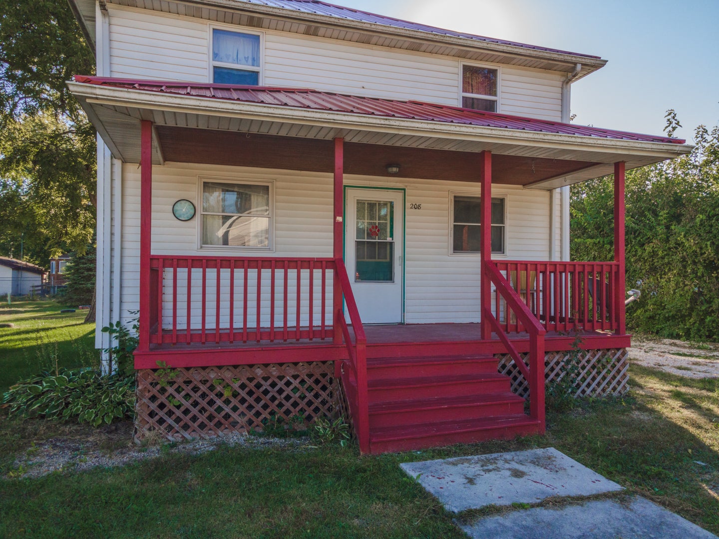208 N Main Street