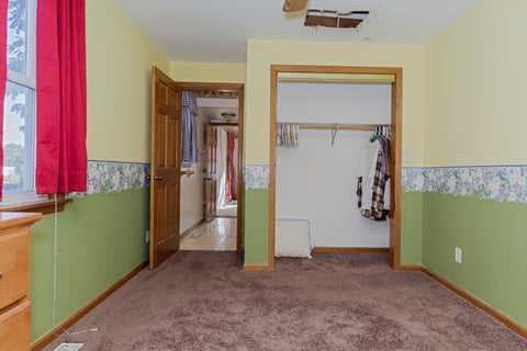 Tiny photo for 208 N Main Street, Dana, IL 61321 (MLS # 12725971)
