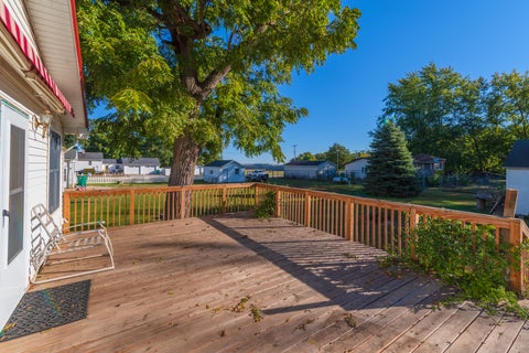Tiny photo for 208 N Main Street, Dana, IL 61321 (MLS # 12725971)