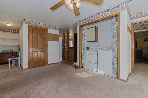 Tiny photo for 208 N Main Street, Dana, IL 61321 (MLS # 12725971)