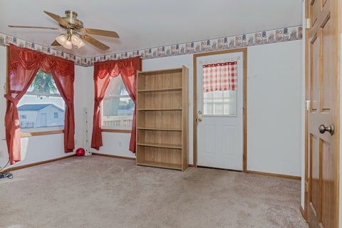 Tiny photo for 208 N Main Street, Dana, IL 61321 (MLS # 12725971)