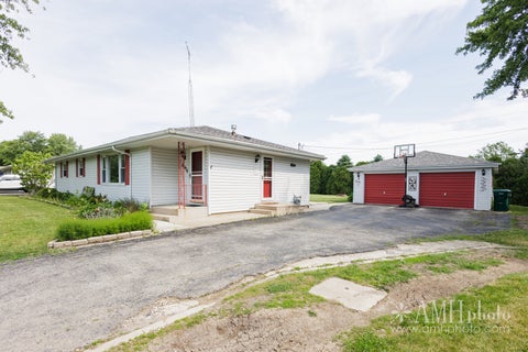Tiny photo for 2075 W State Route 102, Bourbonnais, IL 60914 (MLS # 12664373)