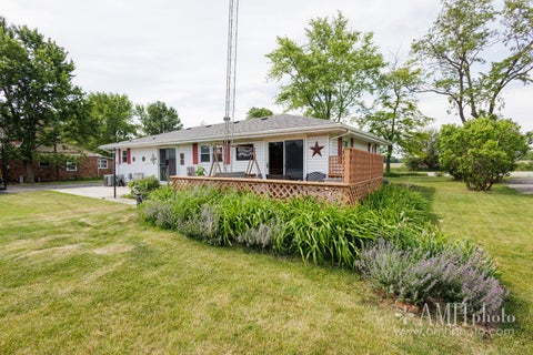 Tiny photo for 2075 W State Route 102, Bourbonnais, IL 60914 (MLS # 12664373)