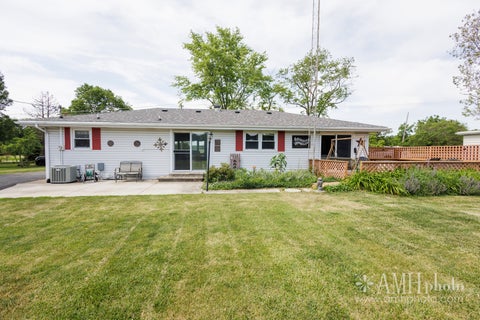 Tiny photo for 2075 W State Route 102, Bourbonnais, IL 60914 (MLS # 12664373)
