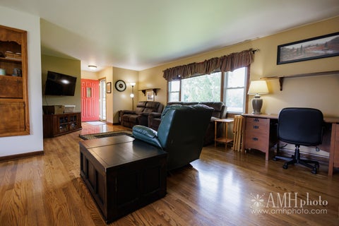 Tiny photo for 2075 W State Route 102, Bourbonnais, IL 60914 (MLS # 12664373)