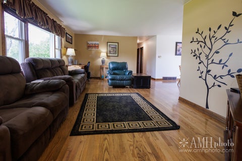 Tiny photo for 2075 W State Route 102, Bourbonnais, IL 60914 (MLS # 12664373)