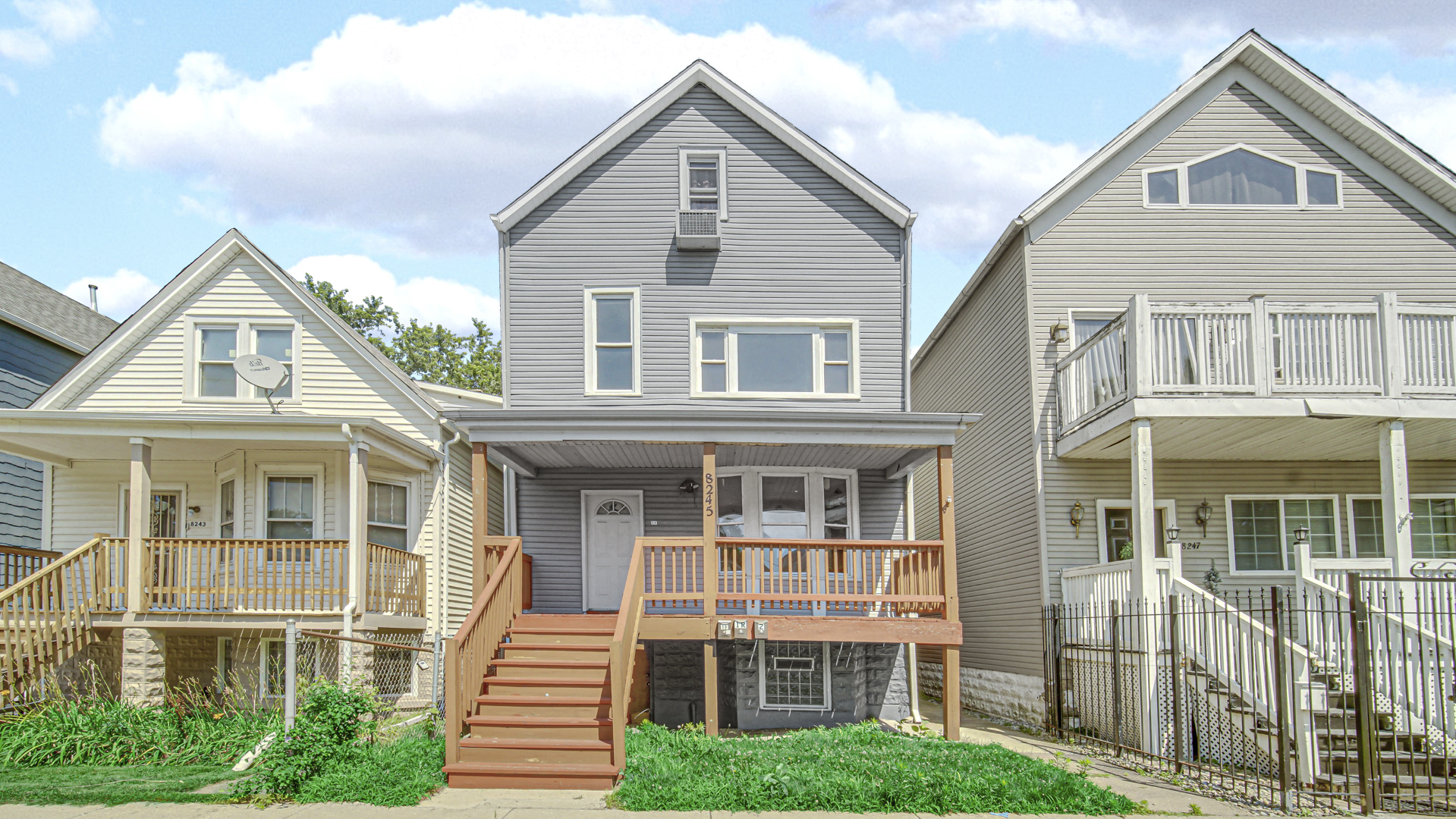 Photo 1 of 32 — 8245 S Burley Avenue, Chicago, IL 60617