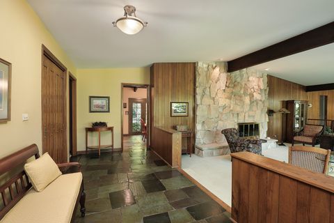 Tiny photo for 2635 Crestwood Lane, Riverwoods, IL 60015 (MLS # 12461888)