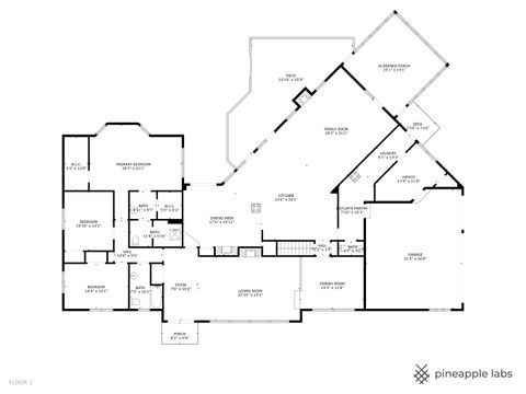 Tiny photo for 2635 Crestwood Lane, Riverwoods, IL 60015 (MLS # 12461888)