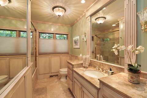 Tiny photo for 2635 Crestwood Lane, Riverwoods, IL 60015 (MLS # 12461888)