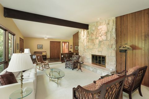 Tiny photo for 2635 Crestwood Lane, Riverwoods, IL 60015 (MLS # 12461888)
