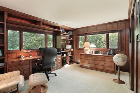 Tiny photo for 2635 Crestwood Lane, Riverwoods, IL 60015 (MLS # 12461888)