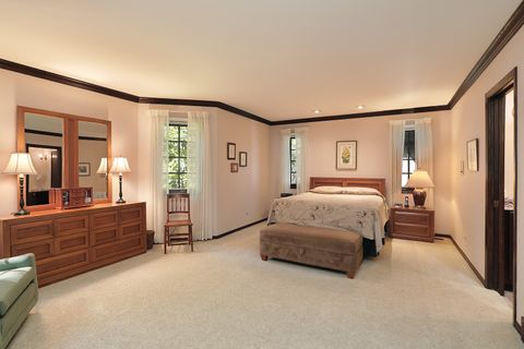 Tiny photo for 2635 Crestwood Lane, Riverwoods, IL 60015 (MLS # 12461888)