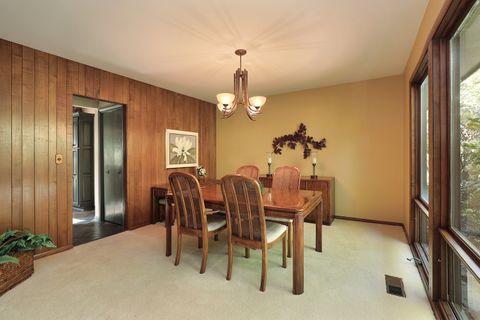 Tiny photo for 2635 Crestwood Lane, Riverwoods, IL 60015 (MLS # 12461888)