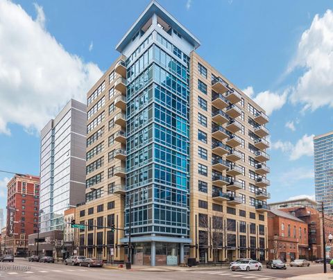 101 W Superior Street 1204 Chicago IL 60611