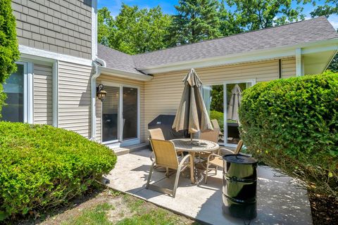 Tiny photo for 7900 W 127TH Street, Palos Park, IL 60464 (MLS # 12426422)