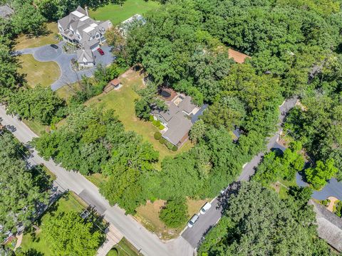 Tiny photo for 7900 W 127TH Street, Palos Park, IL 60464 (MLS # 12426422)