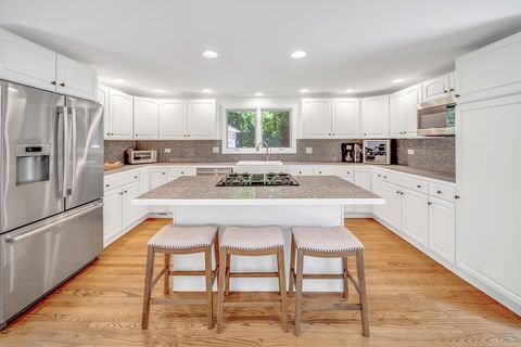 Tiny photo for 7900 W 127TH Street, Palos Park, IL 60464 (MLS # 12426422)