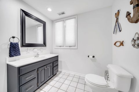 Tiny photo for 7900 W 127TH Street, Palos Park, IL 60464 (MLS # 12426422)