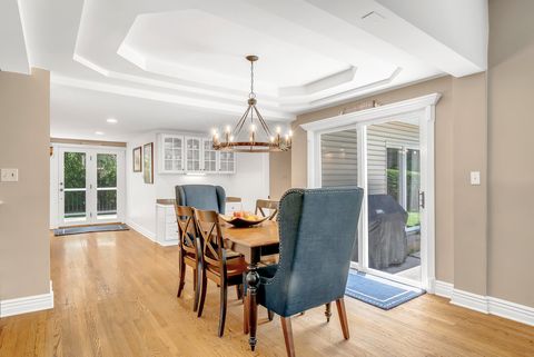 Tiny photo for 7900 W 127TH Street, Palos Park, IL 60464 (MLS # 12426422)