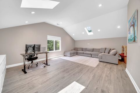 Tiny photo for 7900 W 127TH Street, Palos Park, IL 60464 (MLS # 12426422)