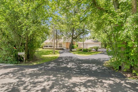 Tiny photo for 7900 W 127TH Street, Palos Park, IL 60464 (MLS # 12426422)