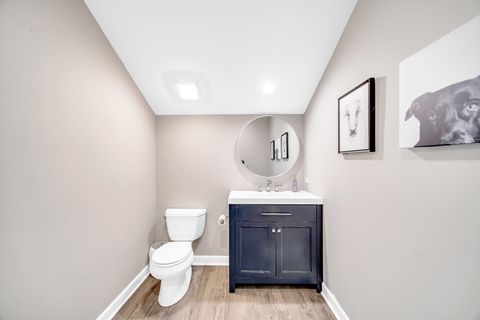 Tiny photo for 7900 W 127TH Street, Palos Park, IL 60464 (MLS # 12426422)