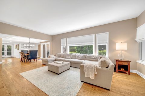 Tiny photo for 7900 W 127TH Street, Palos Park, IL 60464 (MLS # 12426422)