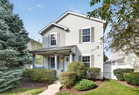 Tiny photo for 191 Mountain Laurel Court, Romeoville, IL 60446 (MLS # 12783069)