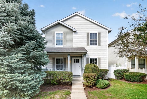 Photo of 191 Mountain Laurel Court, Romeoville, IL 60446 (MLS # 12783069)