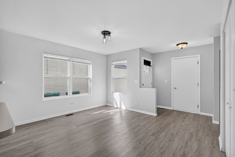 Tiny photo for 191 Mountain Laurel Court, Romeoville, IL 60446 (MLS # 12783069)