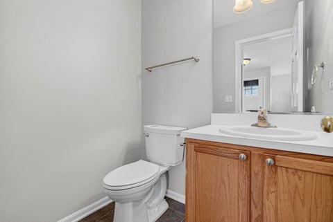 Tiny photo for 191 Mountain Laurel Court, Romeoville, IL 60446 (MLS # 12783069)
