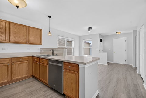 Tiny photo for 191 Mountain Laurel Court, Romeoville, IL 60446 (MLS # 12783069)