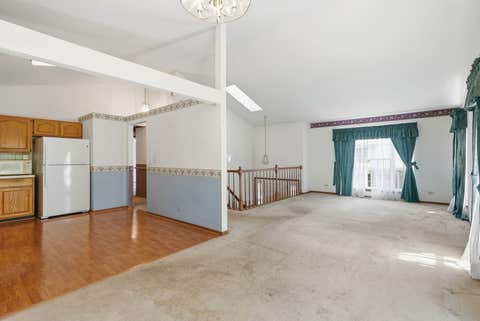 Tiny photo for 864 N Shady Oaks Drive #864, Elgin, IL 60120 (MLS # 12718684)