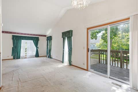 Tiny photo for 864 N Shady Oaks Drive #864, Elgin, IL 60120 (MLS # 12718684)