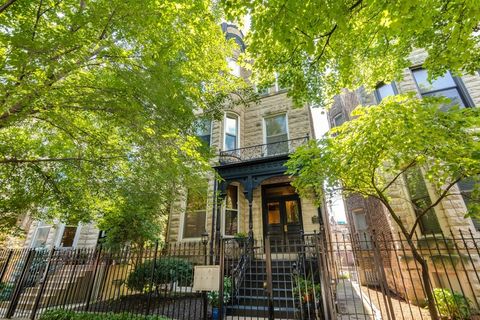 931 W NEWPORT Avenue 1 Chicago IL 60657