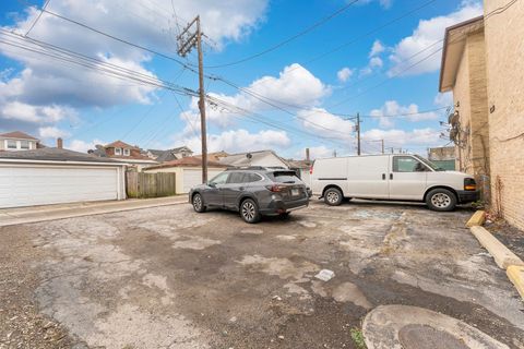 Tiny photo for 5121 W Diversey Avenue #3S, Chicago, IL 60639 (MLS # 12530144)