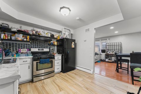 Tiny photo for 5121 W Diversey Avenue #3S, Chicago, IL 60639 (MLS # 12530144)