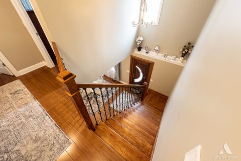 Tiny photo for 124 Sunrise Avenue, Willowbrook, IL 60527 (MLS # 12440001)