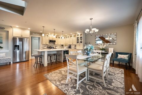 Tiny photo for 124 Sunrise Avenue, Willowbrook, IL 60527 (MLS # 12440001)