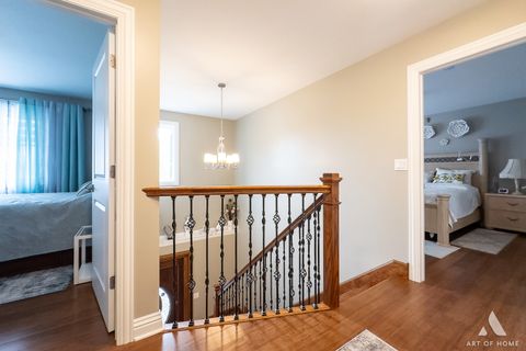 Tiny photo for 124 Sunrise Avenue, Willowbrook, IL 60527 (MLS # 12440001)