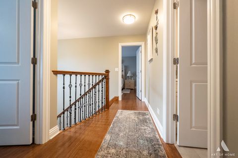 Tiny photo for 124 Sunrise Avenue, Willowbrook, IL 60527 (MLS # 12440001)