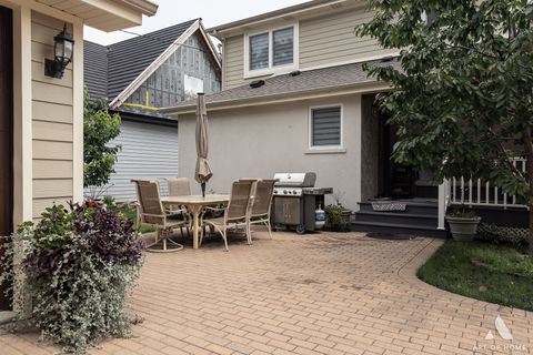 Tiny photo for 124 Sunrise Avenue, Willowbrook, IL 60527 (MLS # 12440001)