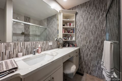 Tiny photo for 124 Sunrise Avenue, Willowbrook, IL 60527 (MLS # 12440001)