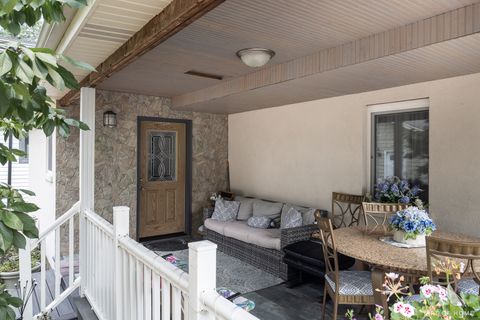 Tiny photo for 124 Sunrise Avenue, Willowbrook, IL 60527 (MLS # 12440001)