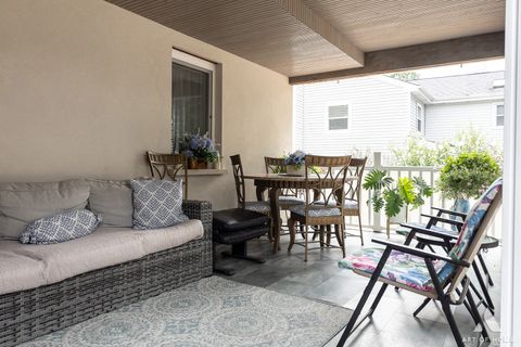 Tiny photo for 124 Sunrise Avenue, Willowbrook, IL 60527 (MLS # 12440001)