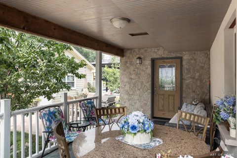 Tiny photo for 124 Sunrise Avenue, Willowbrook, IL 60527 (MLS # 12440001)