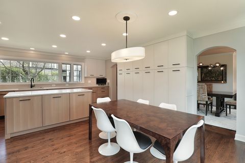 Tiny photo for 921 Woodbine Lane, Northbrook, IL 60062 (MLS # 12622848)