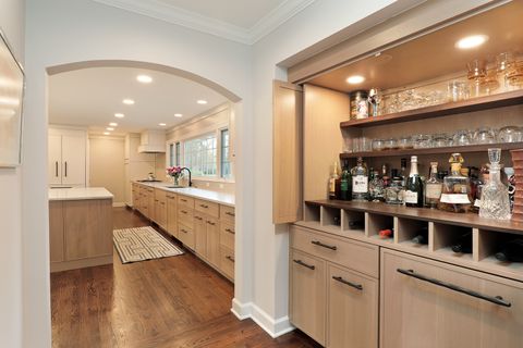Tiny photo for 921 Woodbine Lane, Northbrook, IL 60062 (MLS # 12622848)